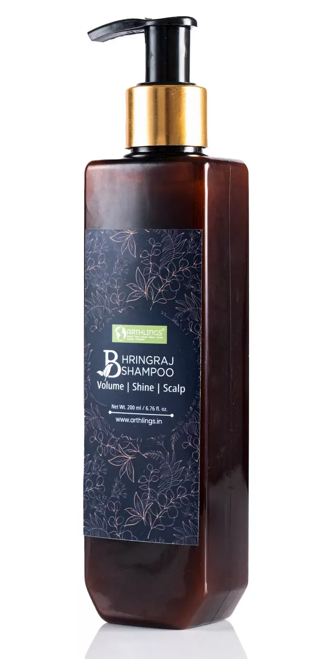 Shampoo