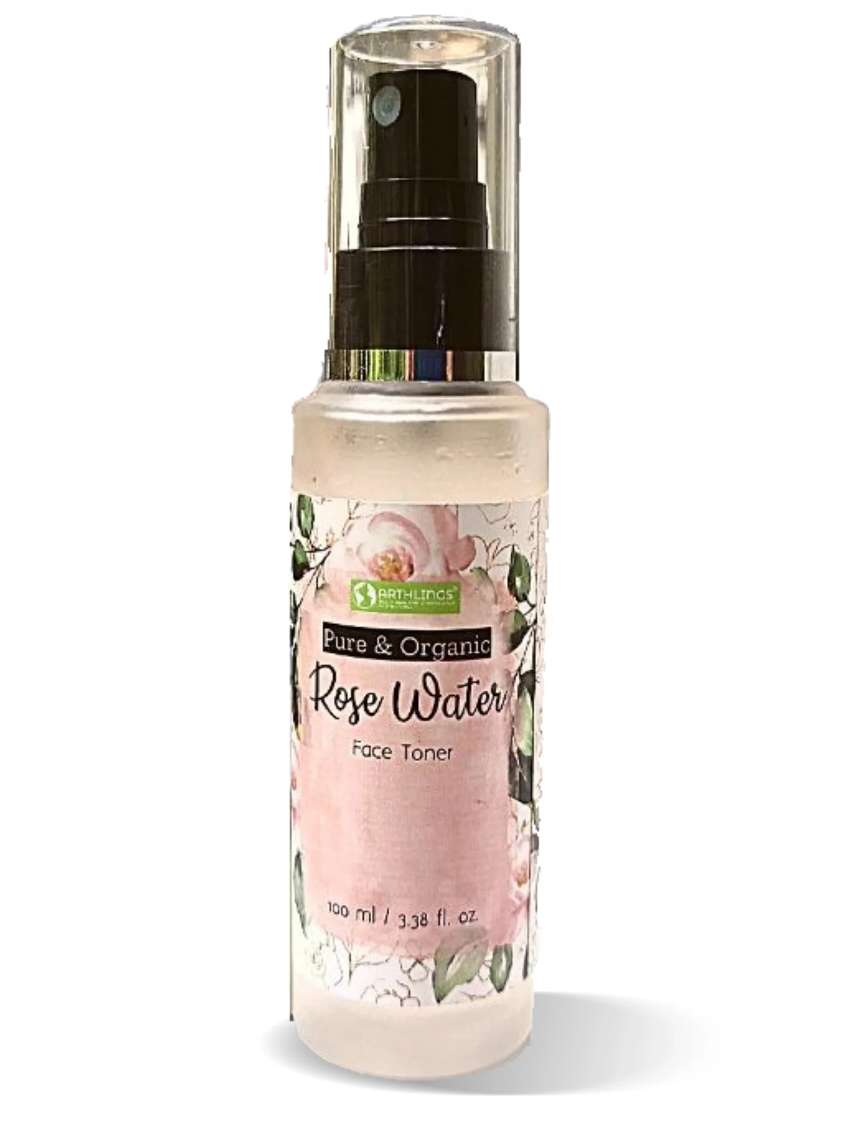 Rose Water
